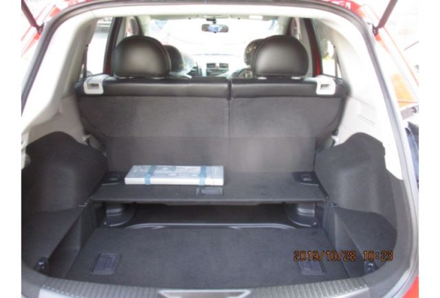 Mitsubishi COLT PLUS  第7張相片
