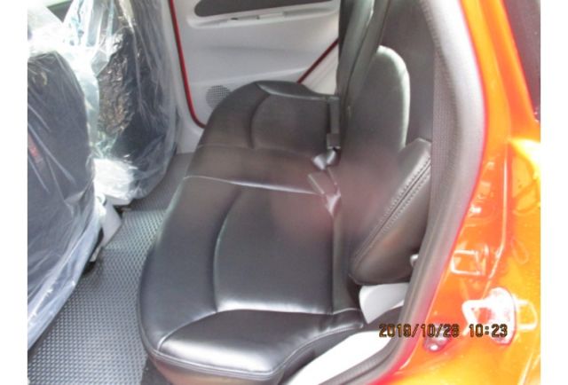 Mitsubishi COLT PLUS  第8張相片