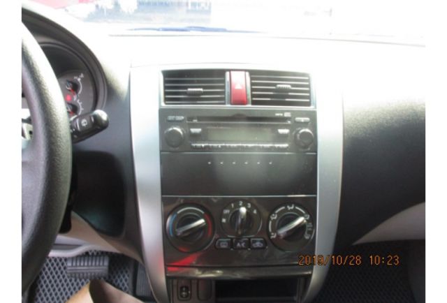 Mitsubishi COLT PLUS  第9張相片