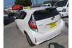 Toyota PRIUS C  第3張縮圖