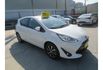 Toyota PRIUS C  第6張縮圖