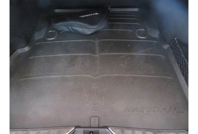 Maserati QUATTROPORTE  第7張相片