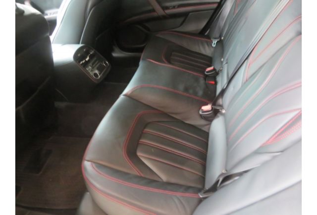 Maserati QUATTROPORTE  第9張相片