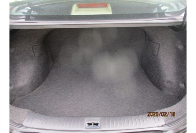 Nissan TIIDA  第7張相片