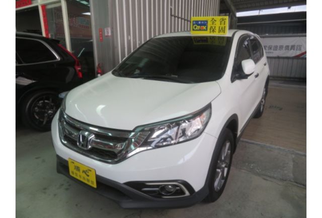 Honda CR-V  第2張相片