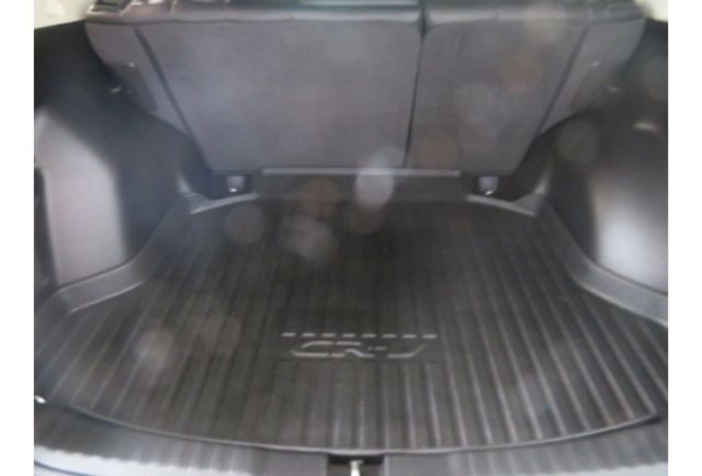 Honda CR-V  第7張相片