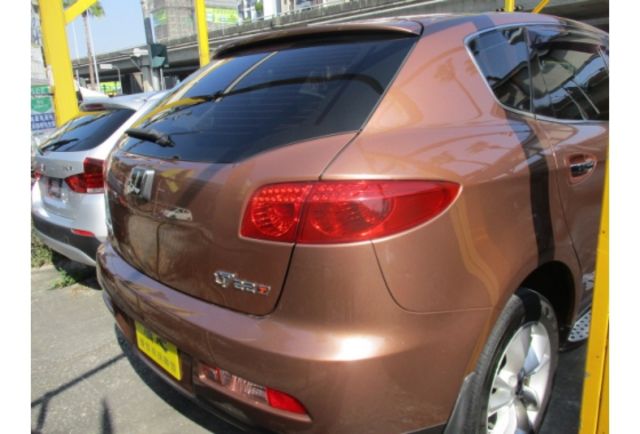 LUXGEN 7 SUV  第4張相片