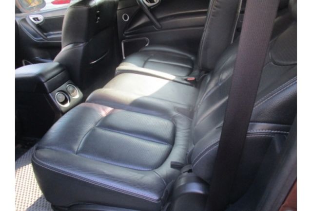 LUXGEN 7 SUV  第8張相片