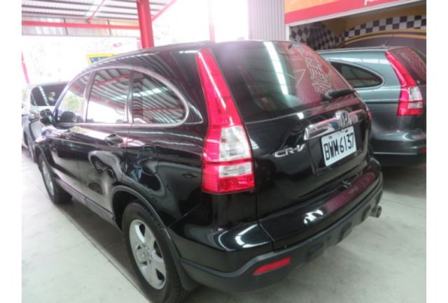 Honda CR-V  第1張相片