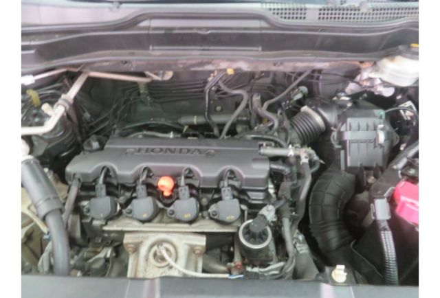 Honda CR-V  第3張相片