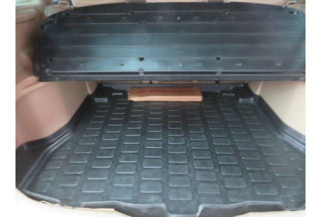 Honda CR-V  第6張相片