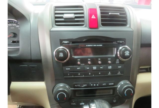 Honda CR-V  第7張相片