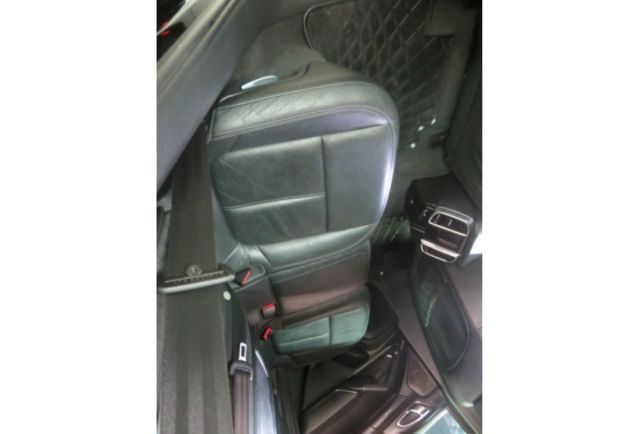 Porsche Cayenne  第9張相片