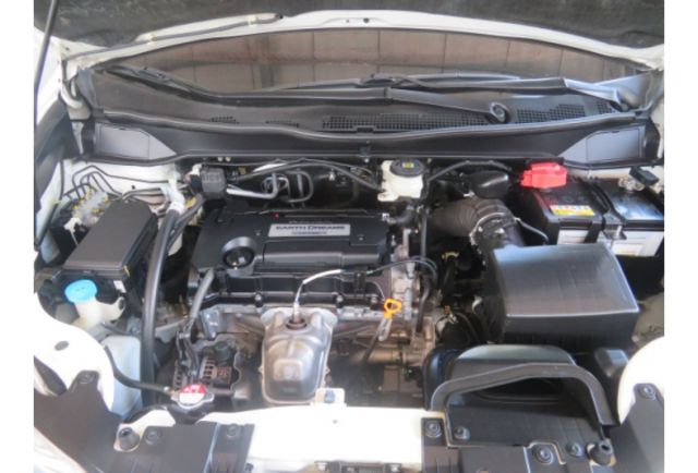 Honda ODYSSEY  第6張相片