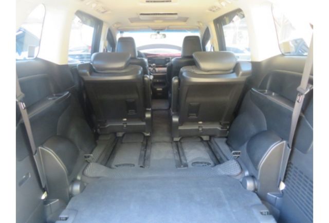 Honda ODYSSEY  第7張相片