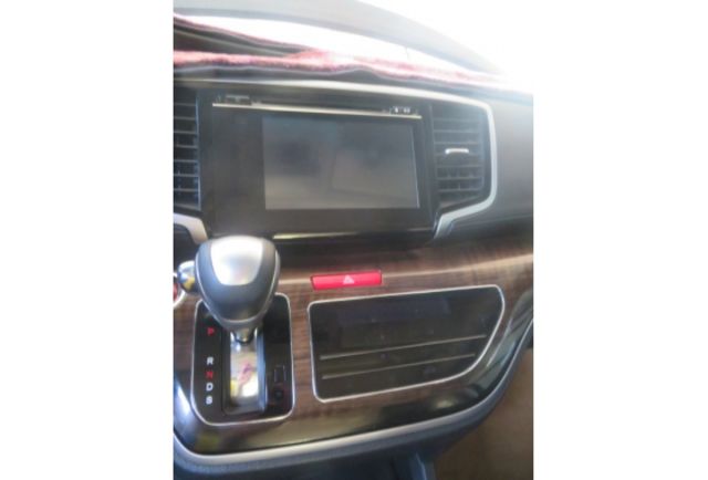 Honda ODYSSEY  第8張相片