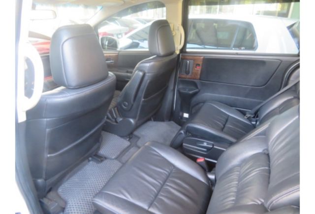 Honda ODYSSEY  第9張相片