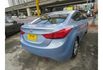 Hyundai ELANTRA  第4張縮圖