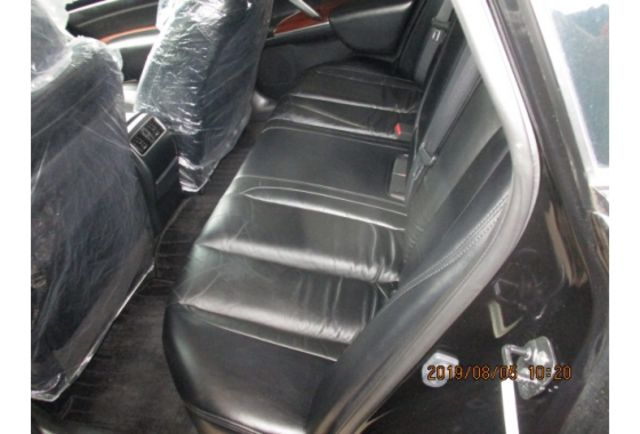 Nissan TEANA  第7張相片