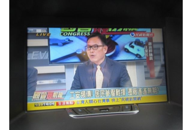 小車大空間!獨特外型~看到一定愛  第6張相片