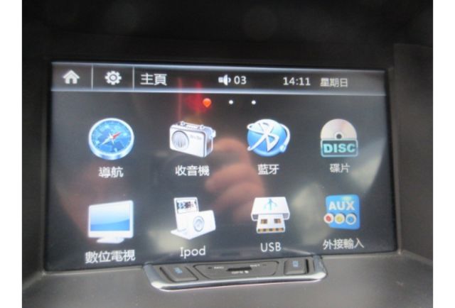 小車大空間!獨特外型~看到一定愛  第8張相片