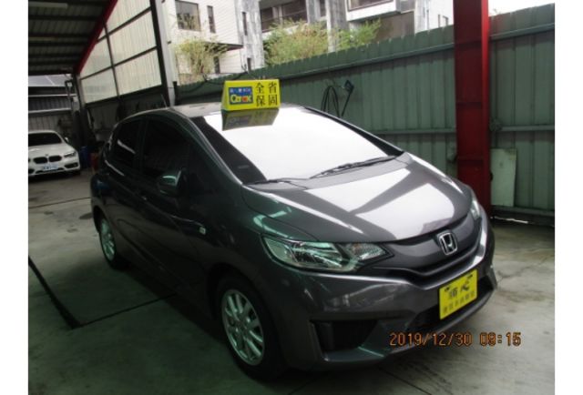 Honda FIT  第1張相片