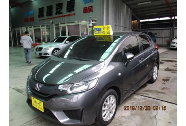 Honda FIT  第2張相片