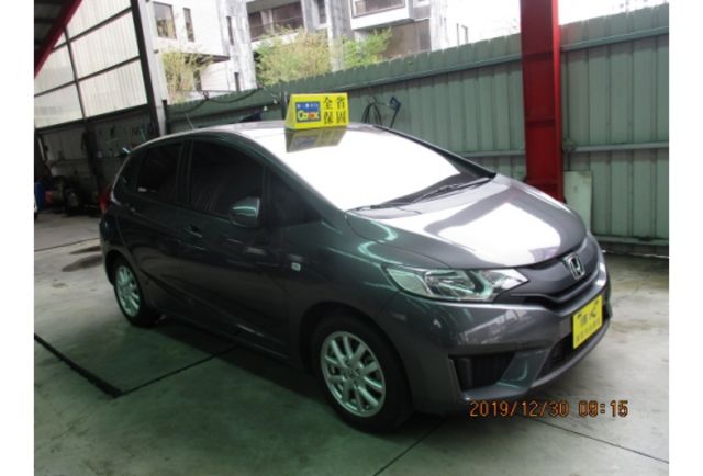 Honda FIT  第3張相片