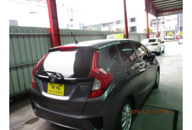 Honda FIT  第5張相片