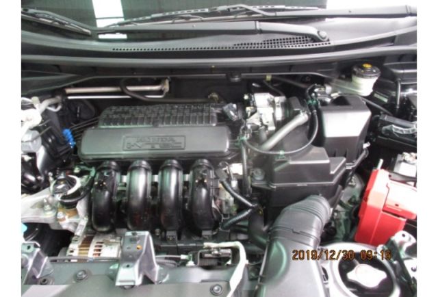 Honda FIT  第6張相片