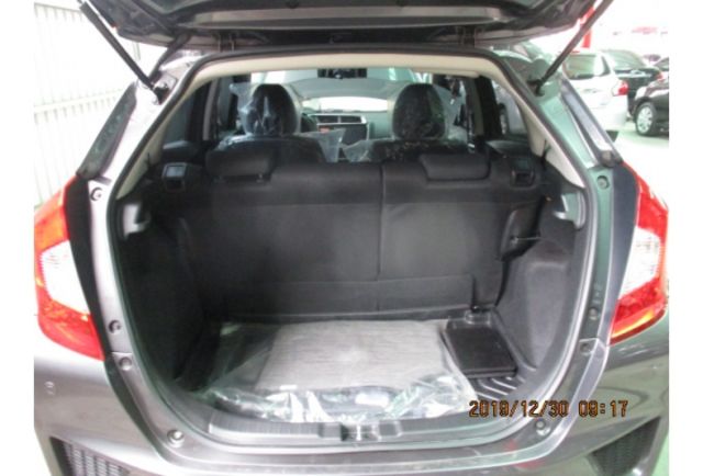Honda FIT  第7張相片