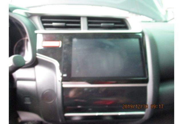 Honda FIT  第8張相片