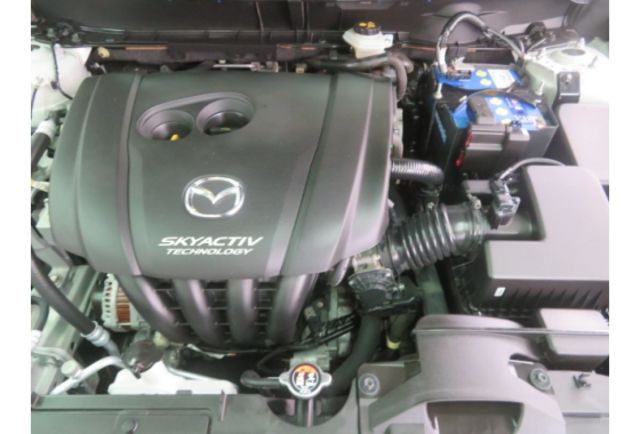 Mazda CX3  第3張相片