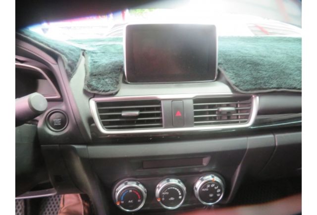 Mazda MAZDA3  第9張相片
