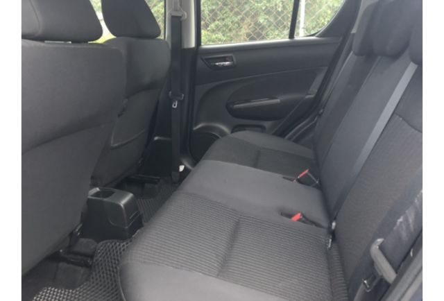2014 SWIFT 都市小型五門車  1.2CC 超級省  第6張相片