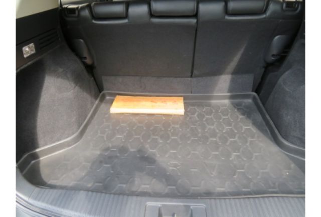 Honda HR-V  第7張相片