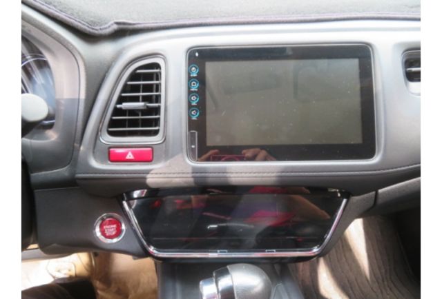 Honda HR-V  第8張相片