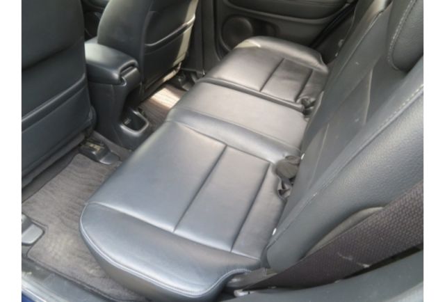 Honda HR-V  第9張相片