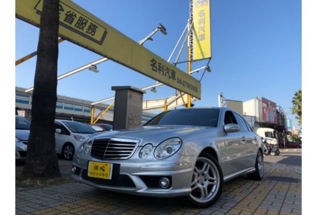 Benz 賓士e300 中古車的價格 Findcar 找車網