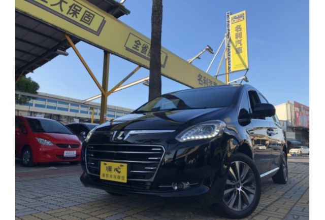 LUXGEN 7 MPV  第1張相片