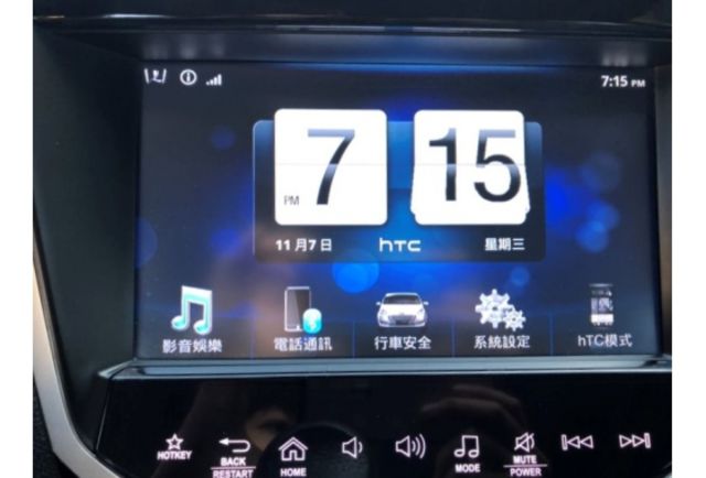 LUXGEN 7 MPV  第5張相片