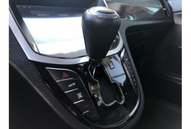 LUXGEN 7 MPV  第7張相片