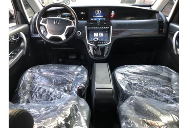 LUXGEN 7 MPV  第8張相片