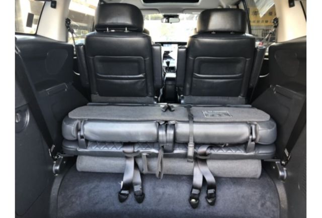 LUXGEN 7 MPV  第11張相片