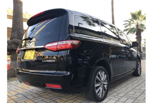LUXGEN 7 MPV  第15張相片