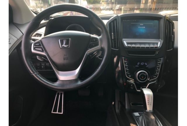 LUXGEN U6 Turbo  第4張相片