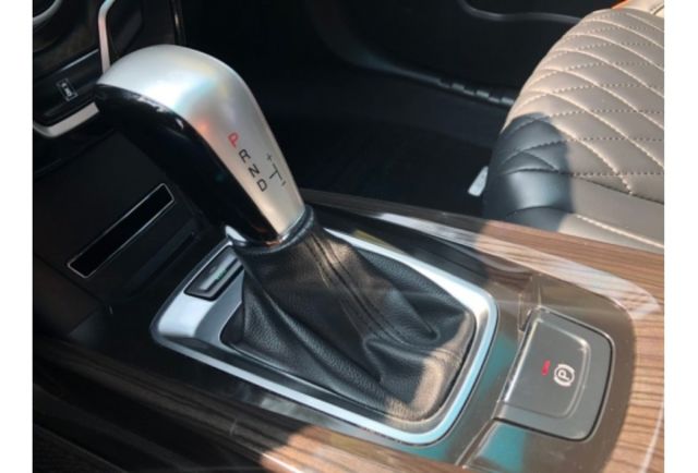 LUXGEN U6 Turbo  第6張相片