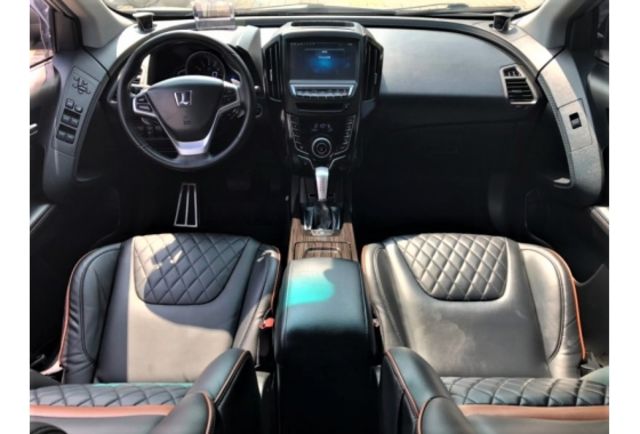 LUXGEN U6 Turbo  第7張相片