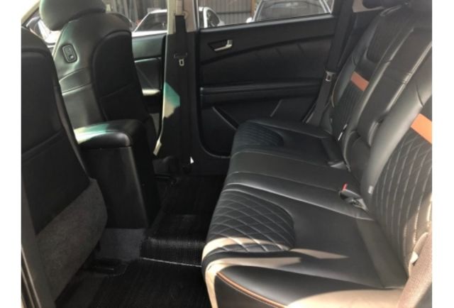 LUXGEN U6 Turbo  第9張相片