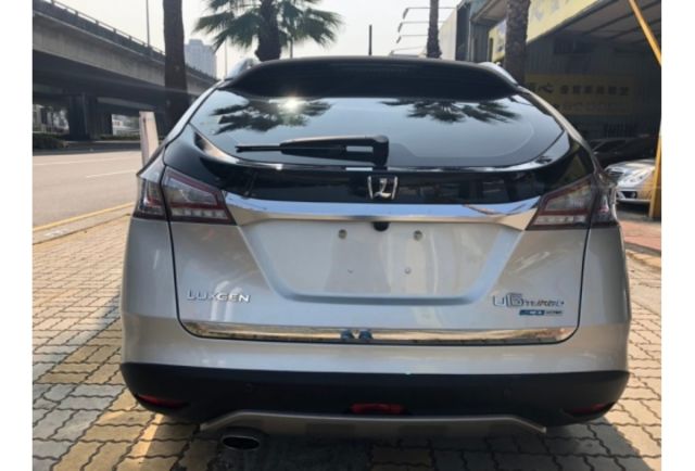 LUXGEN U6 Turbo  第14張相片